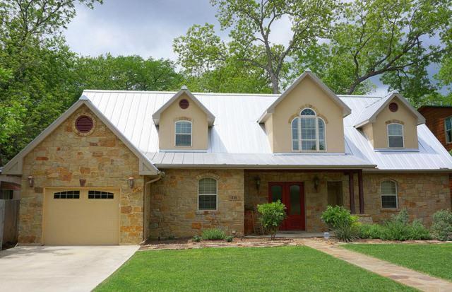 The Wimberley House Villa Exterior photo