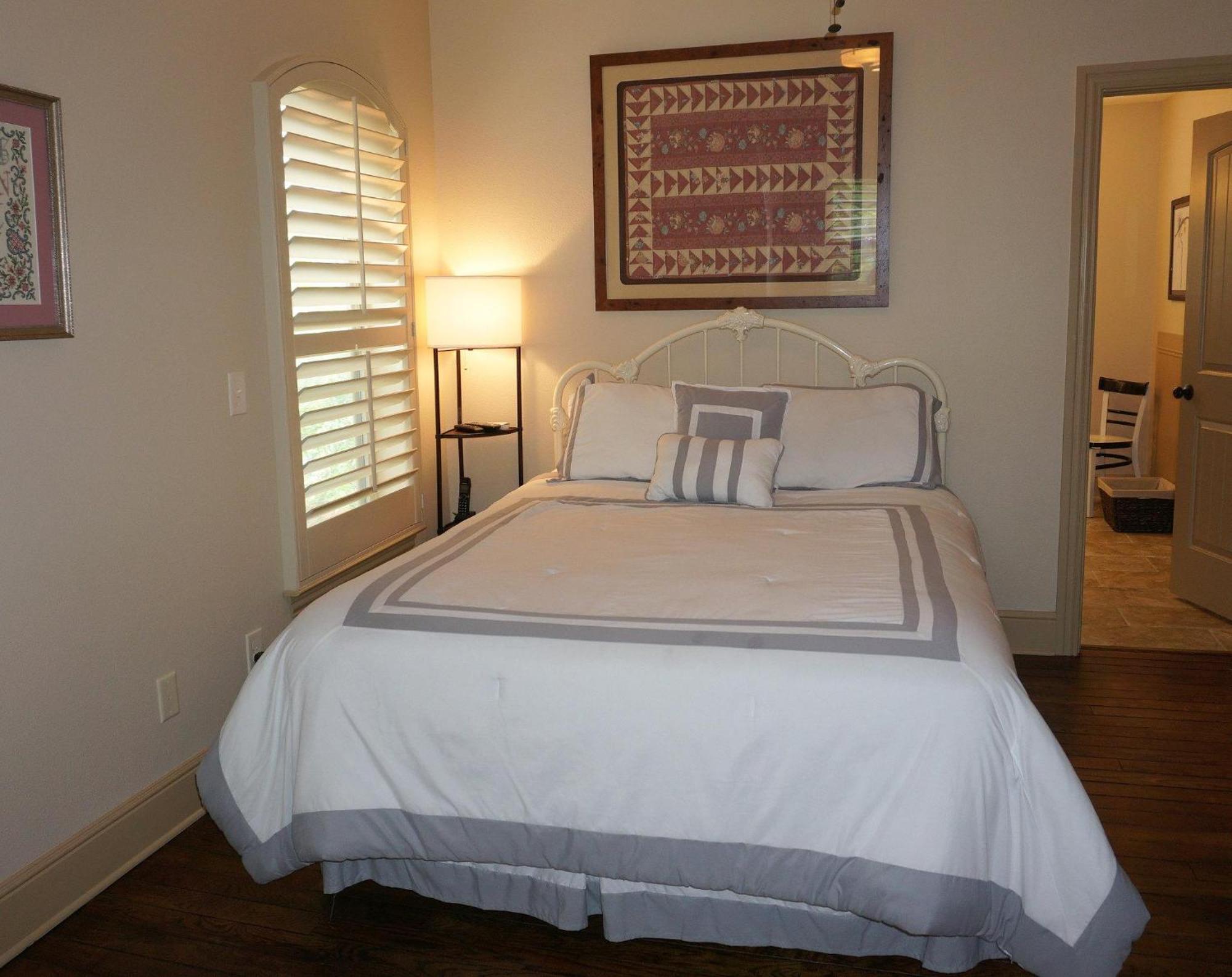 The Wimberley House Villa Exterior photo